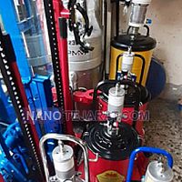 گریس پمپ بادی گریس پمپ بادی